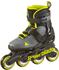 Rollerblade MAXX Inline Skate 2021 anthracite/lime 28-32