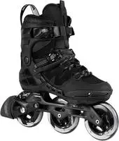 POWERSLIDE 940697-37, POWERSLIDE ARGON 100 Inline Skate 2025 coral - 37 black Women