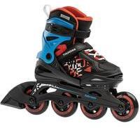 Rollerblade Thunder black/red 36,5-40,5