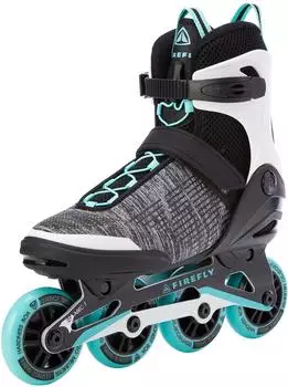 Firefly Inlineskates ILS 350 W84