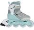 Powerslide Rocket Inline Skate grey 33-36