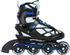 Playlife Inlineskates Uno Black 80 37