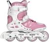 POWERSLIDE 940668, POWERSLIDE Argon Rose 80 Fitness Skates Damen in rosa,...