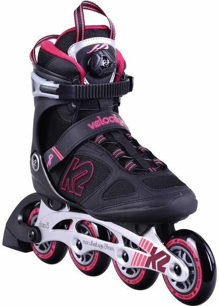 K2 VELOCITY 84 BOA W Inline Skate 2021 - 42