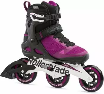 Rollerblade Rollerblade Macroblade 100 3WD Women