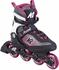 K2 Ascent 80 W purple/pink/black/white