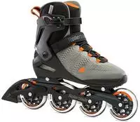 Rollerblade SIRIO 90, ANTRACITE/ARANCIO, 28