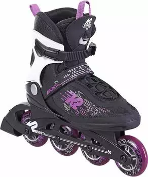 K2 Kinetic 80 PRO LTD (2021) black/purple