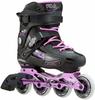 FILA 010619085-black/violet-5, FILA MADAME HOUDINI Inline Skate 2021...
