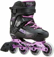 Fila Skate 010621085-5, Fila Skate Houdini Inline-skates F&uuml;r Damen Black / Grey /