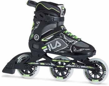 Fila Skates Inlineskates FILA LEGACY PRO 100 LADY Inline Skate 2021 black schwarz 37