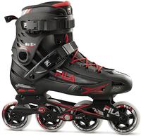 FILA 010621080-black/grey/lime, FILA HOUDINI Inline Skate 2022 black/grey/lime...