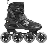 Roces PIC TIF Black/Light Grey (44) schwarz