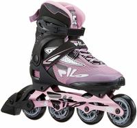 Fila - Legacy Pro 80 Inlineskates Damen schwarz hellblau schwarz/blau