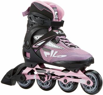 Fila PRO 80 Lady Inline Skate, schwarz/violett, 7
