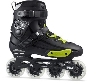 Fila Skates Inlineskates FILA NRK FUN Inline Skate schwarz 46