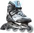 Fila Legacy COMP Lady Inline Skate, schwarz/hellblau, 8,5