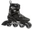 Rollerblade Inlineskates Inliner Zetrablade schwarz 40