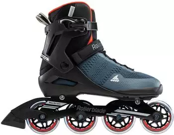 Rollerblade Inlineskates "Sirio 80"
