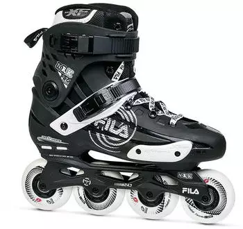 Fila NRK PRO Black