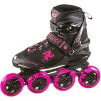 Roces PIC TIF W Black Fuchsia (39) schwarz