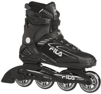 Fila Inline Skate Legacy Comp schwarz 42