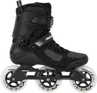 Powerslide 510055, Powerslide ILS PWS SWELL LITE BLK 100 X8760624 (42, 42 2/3, 42.5,