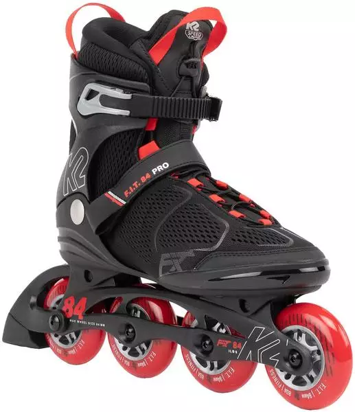 K2 F.I.T. 84 PRO Herren schwarz 44