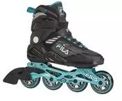 Fila Inline Skate Legacy Pro 80 - Damen schwarz 41