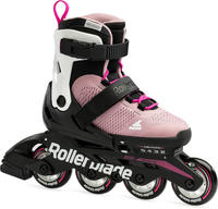 Rollerblade 86B0751540184D0128, Rollerblade Microblade SL Kids Inlineskate