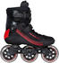 Powerslide Swell Glacier Lake 100 3D Adapt (2022)