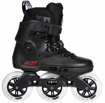 Powerslide Next Core Black 110 (2022)