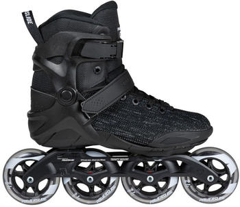 Powerslide Phuzion Xenon Black 90 (2022)
