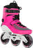 Powerslide Swell Electric Pink 100 3D Adapt (2022)