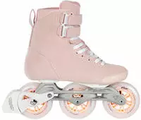 Powerslide Pheme 100 Pink (41) rosa
