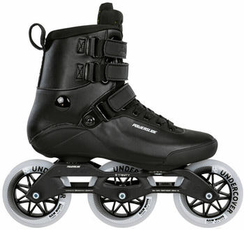 Powerslide Kaze 110 (2022) black