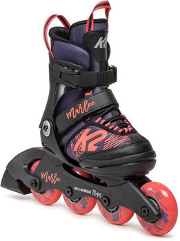K2 Marlee purple/coral