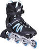 K2 Skates 30G0836-116000134, K2 Skates K2 Freedom II 80 Alu Damen Inliner (35.0