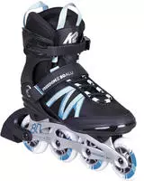 K2 30G0836-1, K2 Damen Inlineskates FREEDOM II 80 ALU W Design female