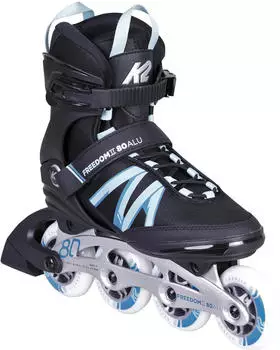 K2 Freedom II 80 Alu W (2022)