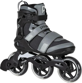 Playlife GT 110 Inline Skate 2023 black/grey