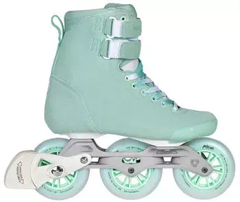 Powerslide PHEME 100 Inline Skate 2023 mint