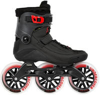 Powerslide 510058, Powerslide Swell Skates (38) (510058) Schwarz