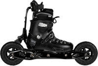 Powerslide 908344, Powerslide Xc Trainer (45, 46) (908344) Schwarz