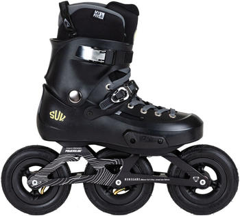 Powerslide ZOOM RENEGADE 125 Inline Skate 2023