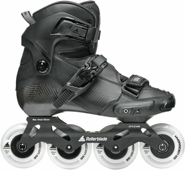 Rollerblade CROSSFIRE Inline Skate 2023 black