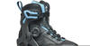 Rollerblade MACROBLADE 84 BOA W Inline Skate 2023 black/powder blue