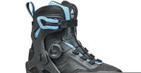 ROLLERBLADE 07370700-092-270, ROLLERBLADE MACROBLADE 84 BOA W Inline Skate 2025