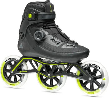 Rollerblade REVV BOA 125 Inline Skate 2023 black