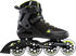 Rollerblade SPARK 90 Inline Skate 2022 black/lime